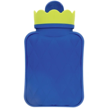 Fashy Blue Silikona termofors 0,35 l