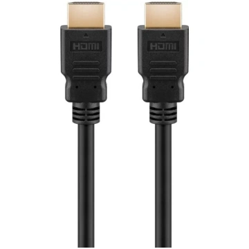 HDMI kabelis GOOBAY 52766 — 5 m, HDMI Type A–Type 