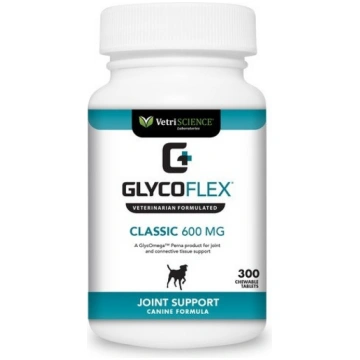 Glyco Flex Classic 600 mg N300 | 026664017925 Vetr