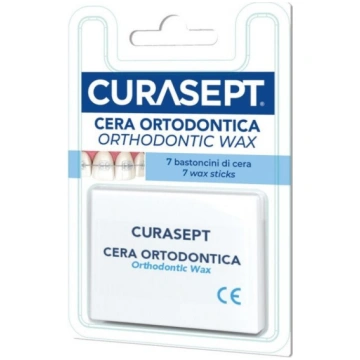 Curasept Vasks Ortodontiskais