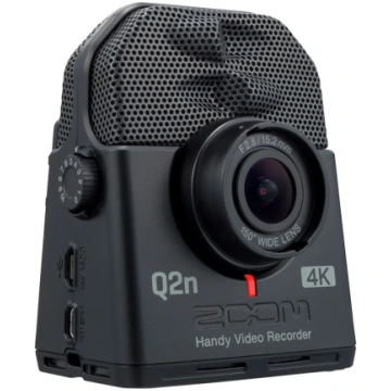 Zoom Q2n-4K