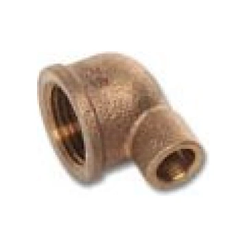 Sanha Elkonis Z Brązu 4090 90° Gw 15mm X 1/2" (140