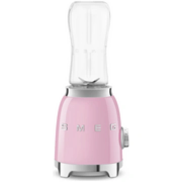 Smeg Retro PBF01PKEU Pink