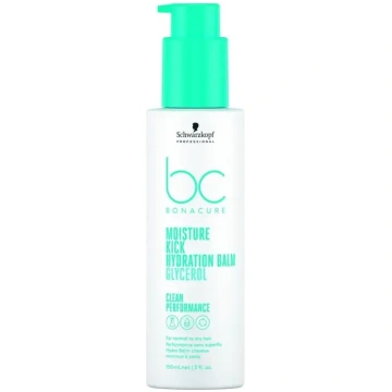 Schwarzkopf Professional Schwarzkopf BC Clean Mois
