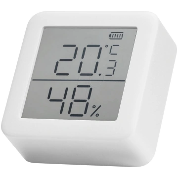 SwitchBot Smart Thermometer | 850037096701 | 85003
