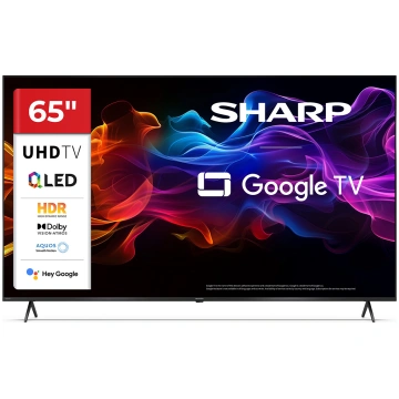 SHARP QLED Televizors 65HP5265E