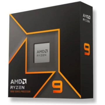 CPU AMD Desktop Ryzen 9 9900X Granite Ridge AM5 44