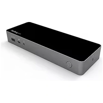 Startech UNIVERSAL DOCK USB-C + USB 3.0 . (DK30C2D