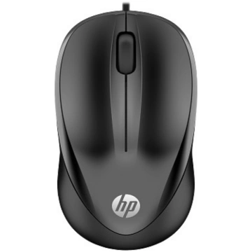 HyperX Mouse Logitech Classic 1000 Wired Black - 4