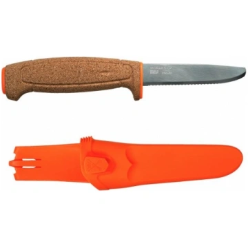 Morakniv Floating Serrated Knife Mora 13131