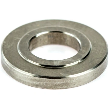 Comandante Washer Bearing Spacer - Stalowa podklad