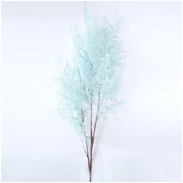 ArtFlow Mākslīgā Ciprese 108cm, balta (47509591102