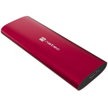 RHINO M.2 NVMe external SSD Eeclosure, USB-C 3.2, 