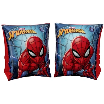Peldēšanas uzroči Bestway® Spiderman, 23x15 cm