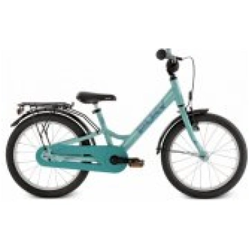 PUKY Youke 18 Gutsy Green Velosipēds 74089-PUKY
