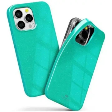 Mercury Jelly Case iPhone 14 Plus 6,7" miętowy|min