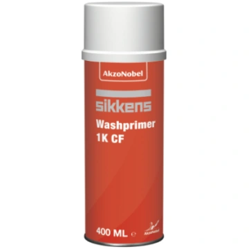 SIKKENS WASH PRIMER 1K CF AEROSOL 400 ML