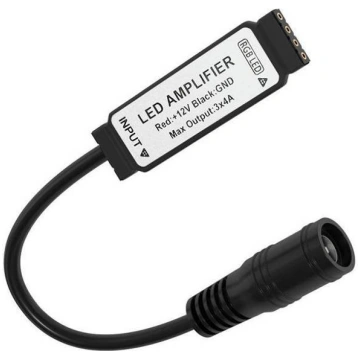 Sonoff RGB LED lentes pastiprinātājs M0802050008