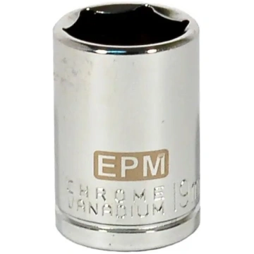 Uzmava 6-kanta 1/2" 11 mm EPM E-400-1011