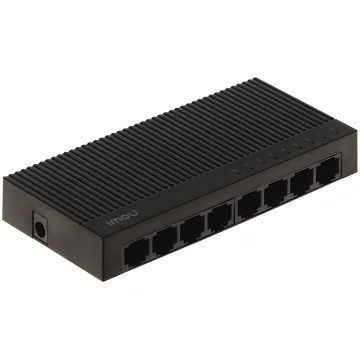 SWITCH SF108C 8-PORTU IMOU