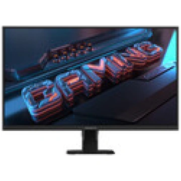 Gigabyte | Gaming Monitor | GS27QA | 27 " | IPS |