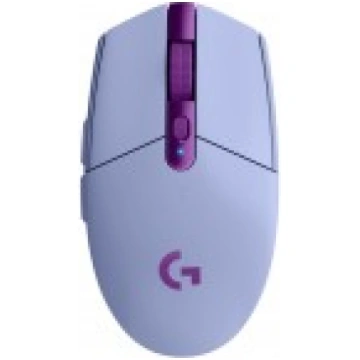 MOUSE USB OPTICAL G305/LIGHTSPEED 910-006022 LOGIT