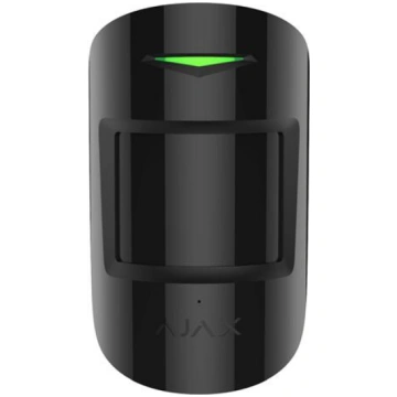 Ajax CombiProtect Bezvadu drošības sensors (000001