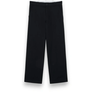DICKIES 247 LOOSE WORK PANT BLACK - 33 / New