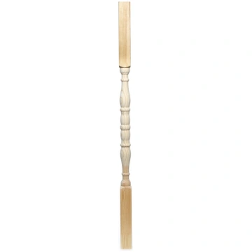 Statnis Sigulda Woodworking, Ø41 mm, 0.9 m