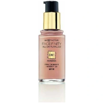 MAX FACTOR Podkład FACEFINITY nr 80 30 ml | 100000