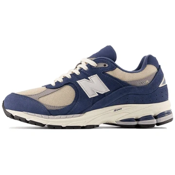 New Balance 2002R Vintage Indigo