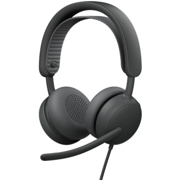 Logitech Zone Wireless 2 ES for Business - bezvadu