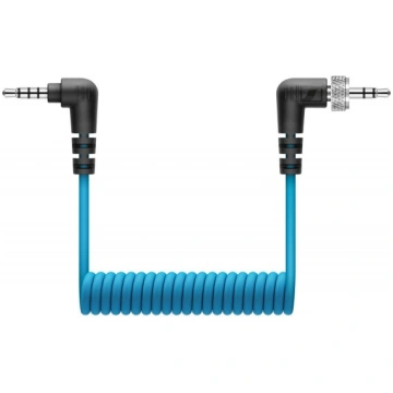 Sennheiser CL 35 TRRS Adaptera kabelis 508908