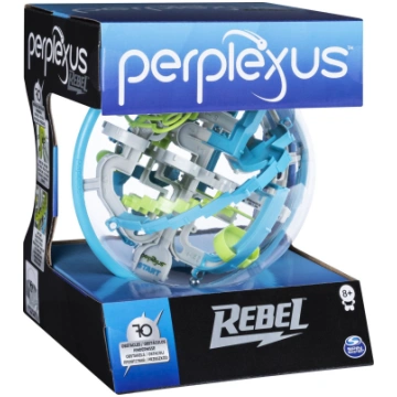 Spin Master Perplexus Rebel (6053147) | 6053147 | 