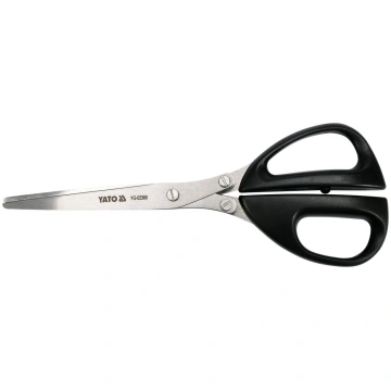 Daudzslāņu virtuves šķēres, YG-02368, YATO, 5 asme