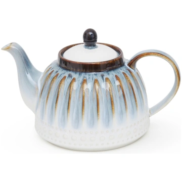 Tējkanna GALACTICA 1100 ml (porcelāns) Fissman 136