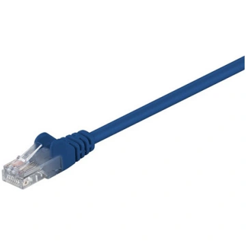 Goobay | CAT 5e patch cable, U/UTP | 68335 | 68335