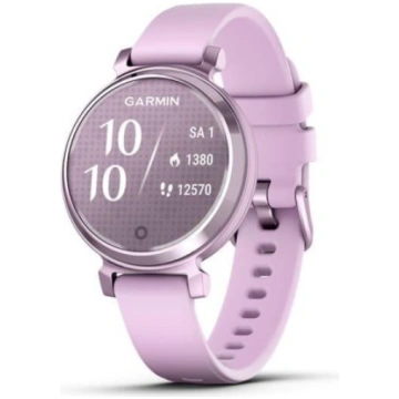 SMARTWATCH LILY 2/LILAC 010-02839-01 GARMIN