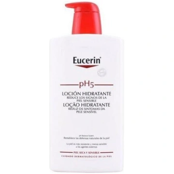 Barojošs losjons Eucerin Ph5, 1 l