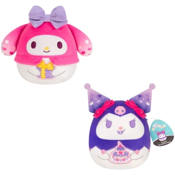 Squishmallows HELLO KITTY W26 Plīša rotaļlieta, 20