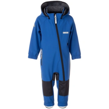 LENNE SoftShell kombinezons ar merino oderi CHIP
