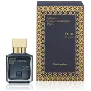 Maison Francis Kurkdjian Oud Silk Mood parfimērija