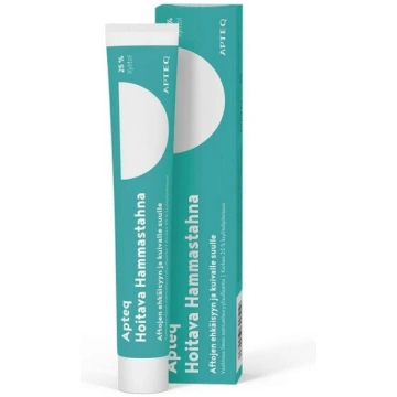 Zobu pasta Apteq 75 ml