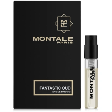Montale Fantastic Oud Smaržas
