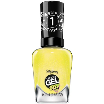 Sally Hansen Miracle Gel 90s Esmalte De Uñas 891-M
