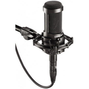 Audio-technica AT2035 studijas mikrofons