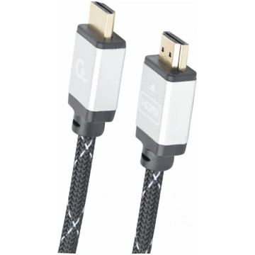 High speed HDMI cable with Ethernet, Select Plus S