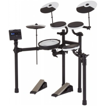 Roland TD-02KV V-Drums Kit Elektronisko bungu komp