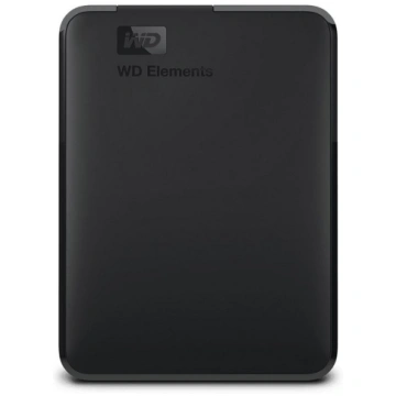 Western Digital Elements Portable external hard dr