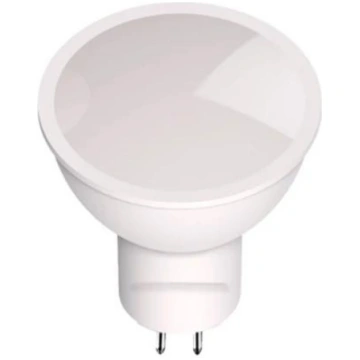 LED spuldze GU5.3, MR16, 12V, 6W, 510lm, 3000K AVI
